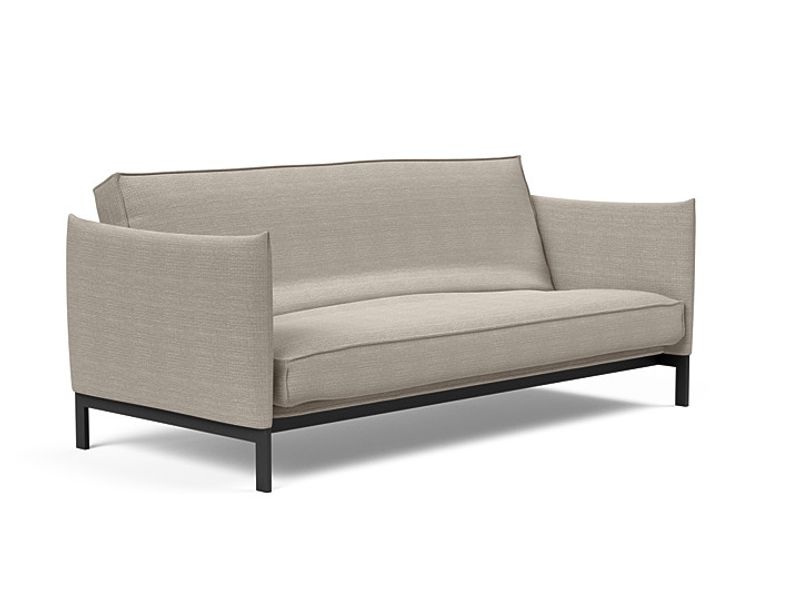 JUNUS 140 m/SHARP trekk