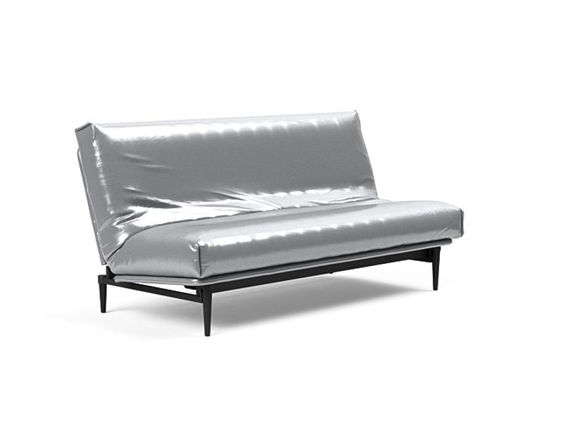 COLPUS Black 140 m/NORDIC trekk uten knapper