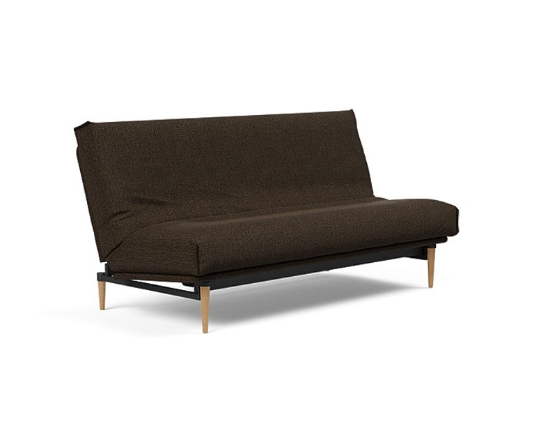 COLPUS Light 140 m/NORDIC trekk uten knapper