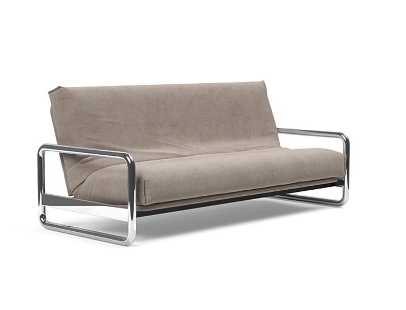 LOMIRA 140 m/NORDIC trekk uten knapper