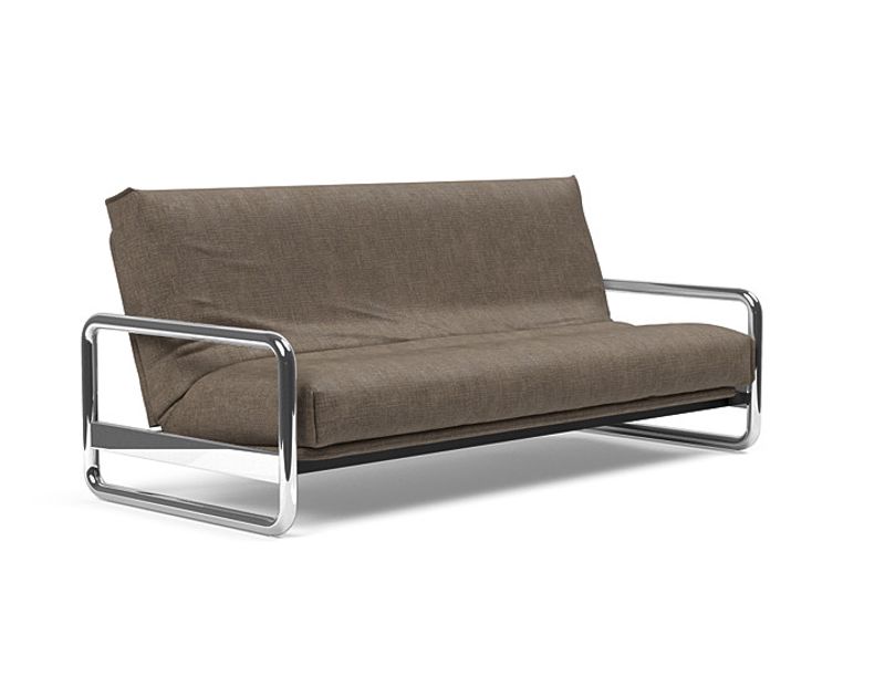 LOMIRA 140 m/NORDIC trekk uten knapper