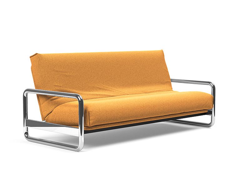 LOMIRA 140 m/NORDIC trekk uten knapper