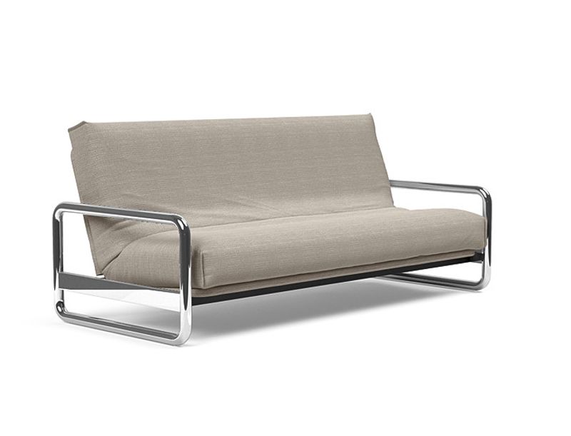 LOMIRA 140 m/NORDIC trekk uten knapper