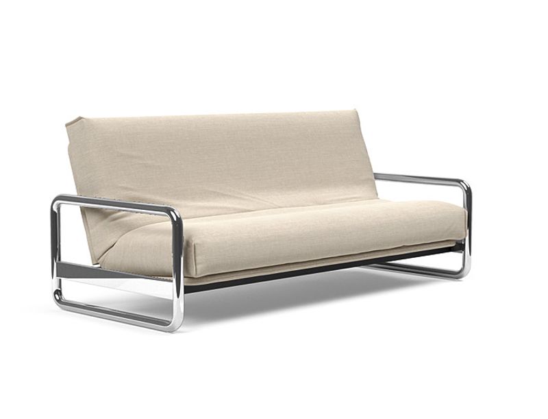 LOMIRA 140 m/NORDIC trekk uten knapper