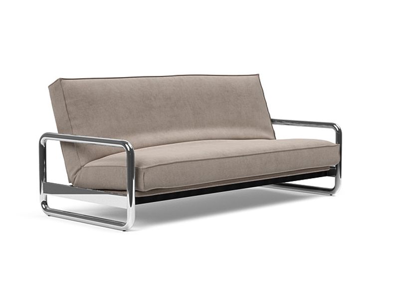 LOMIRA 140 m/SHARP trekk