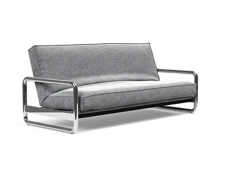 LOMIRA 140 m/SHARP trekk