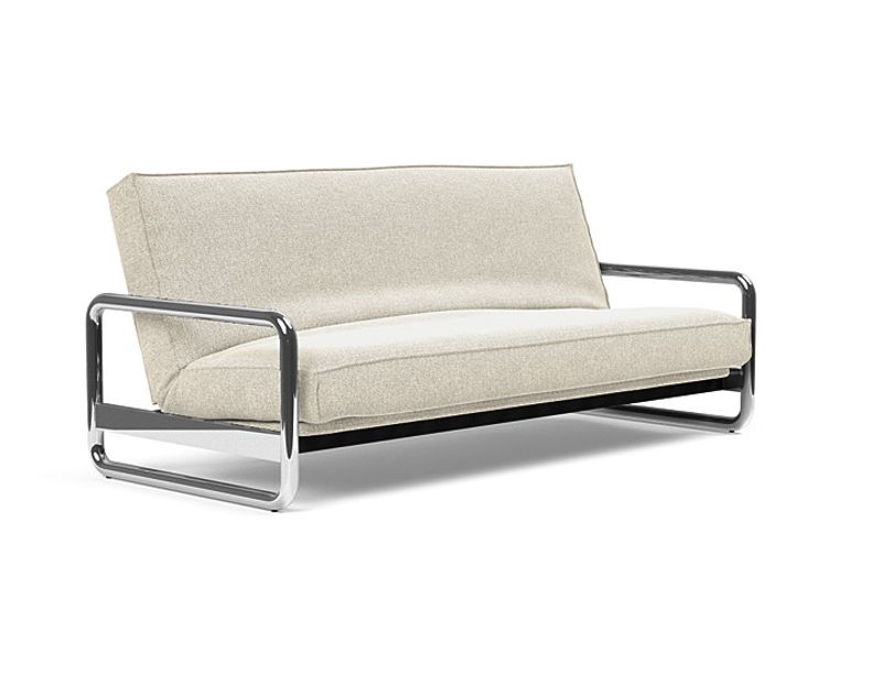 LOMIRA 140 m/SHARP trekk