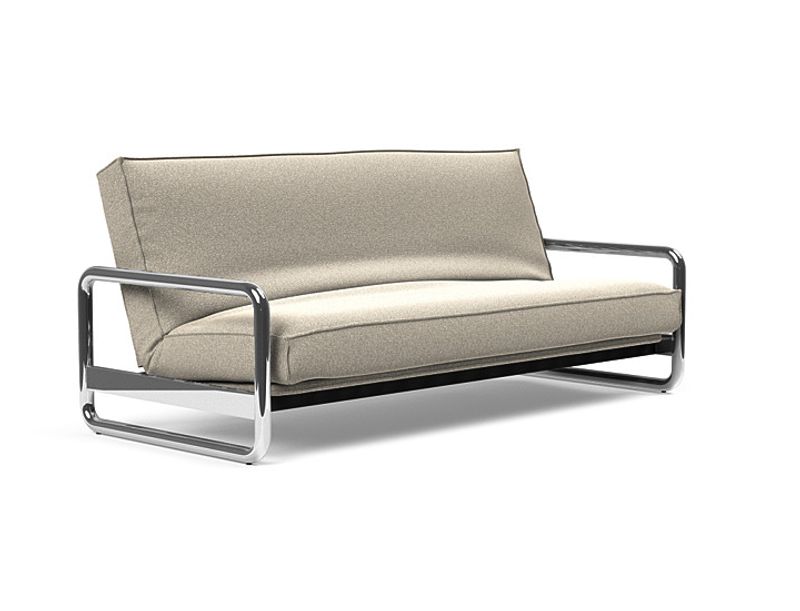 LOMIRA 140 m/SHARP trekk