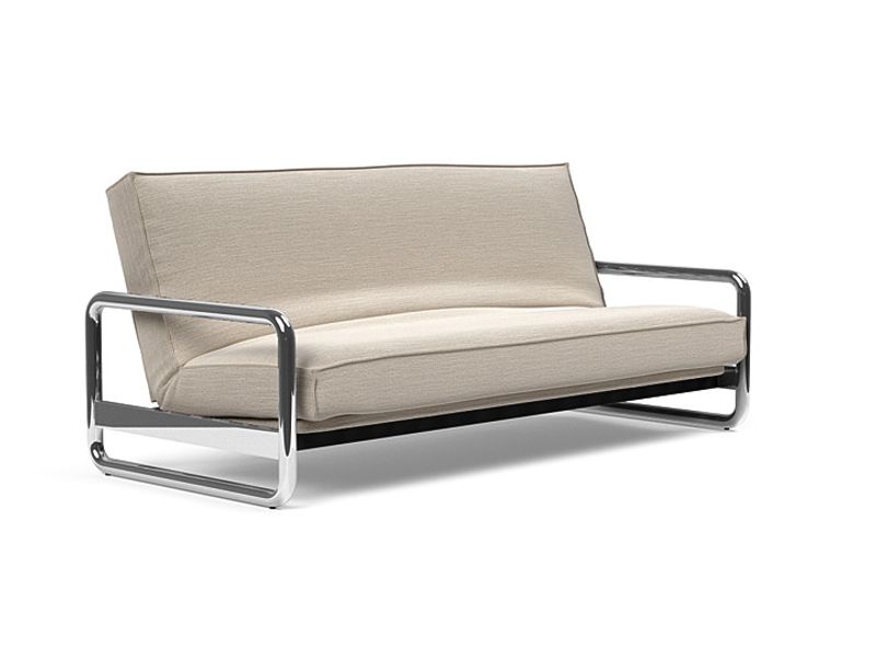 LOMIRA 140 m/SHARP trekk