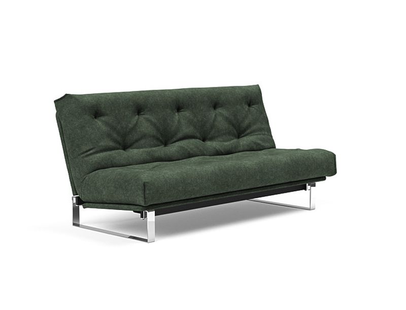 MINIMUM 140 m/NORDIC trekk