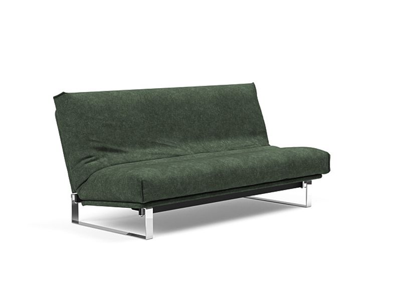 MINIMUM 140 m/NORDIC trekk uten knapper