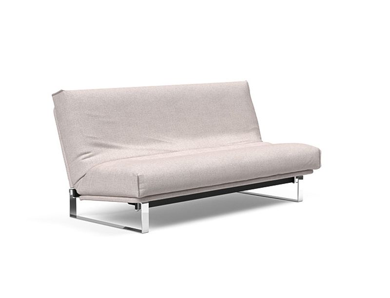 MINIMUM 140 m/NORDIC trekk uten knapper