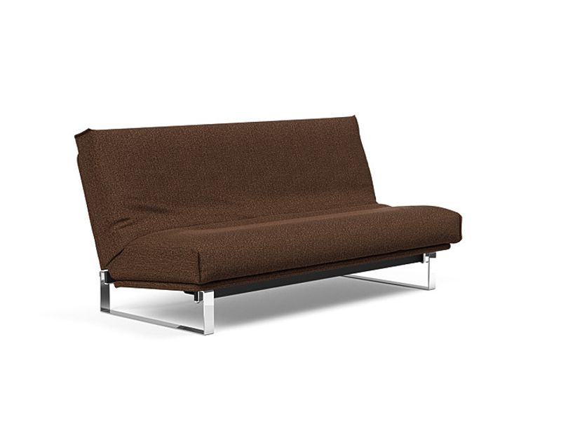 MINIMUM 140 m/NORDIC trekk uten knapper