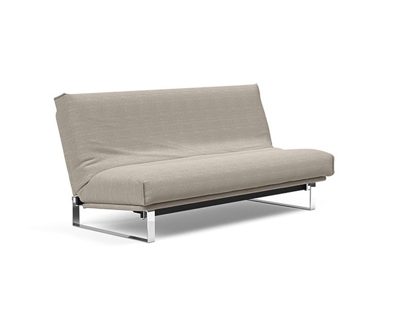 MINIMUM 140 m/NORDIC trekk uten knapper