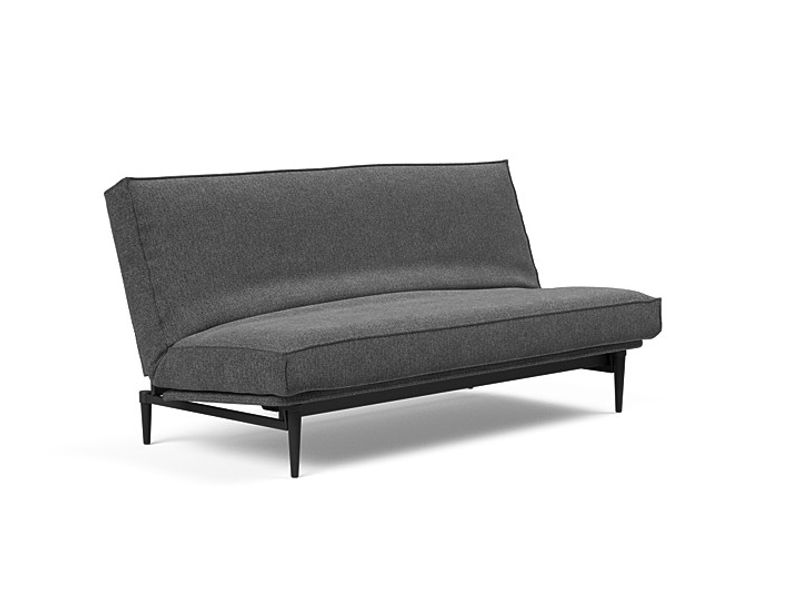 COLPUS Black 140 m/SHARP trekk