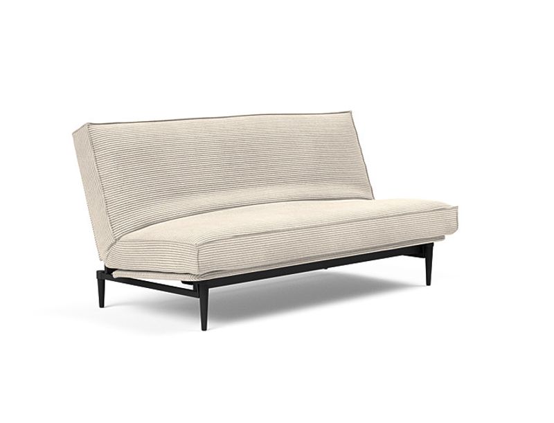 COLPUS Black 140 m/SHARP trekk