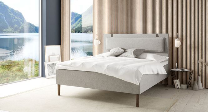 Hovedbilde Maestro Ramme Excellence Pulse Latex
